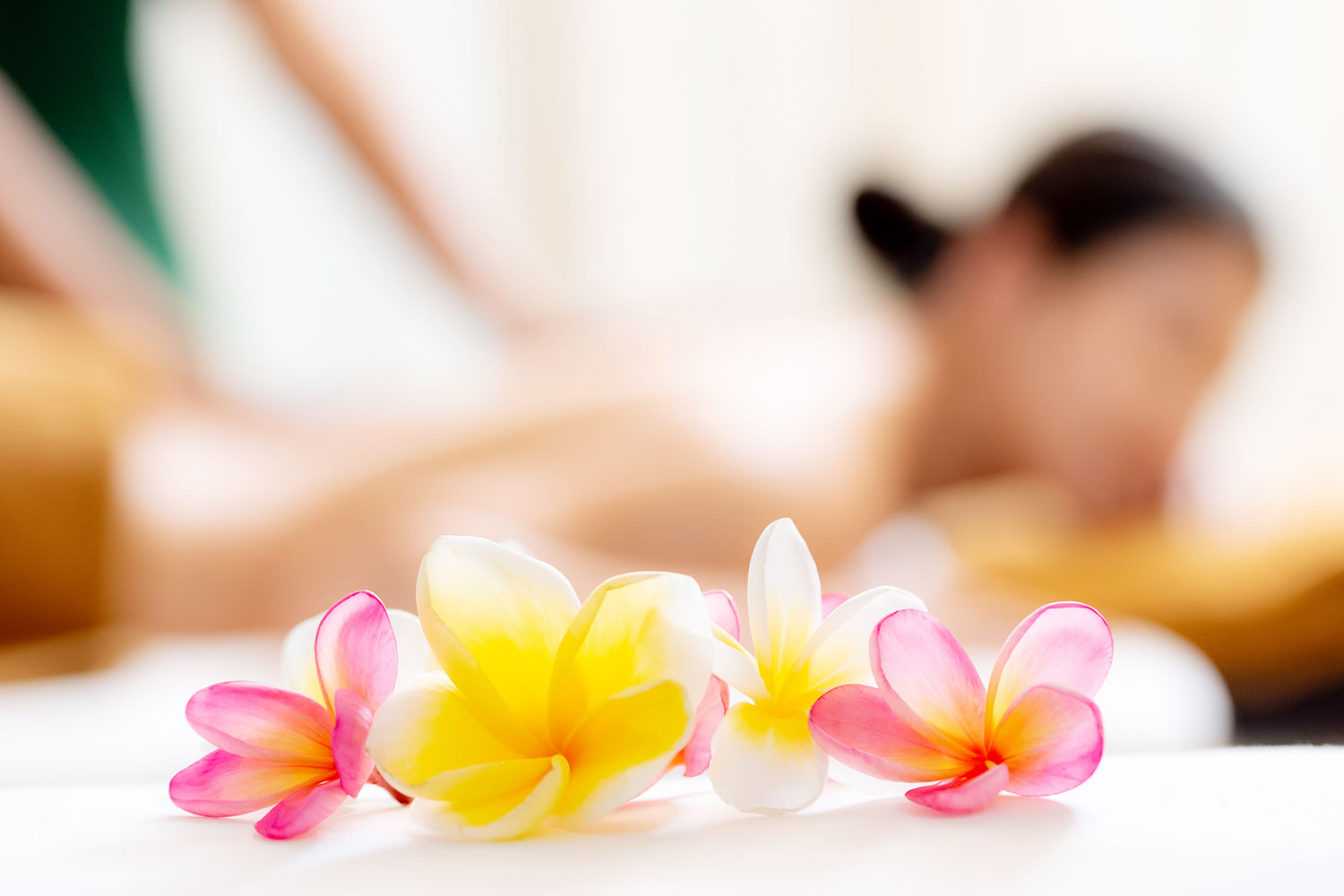 Women`s Relaxation Salon Liefde